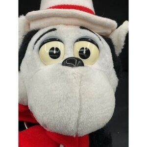Dr Seuss Cat in the Hat 13" Plush Stuffed Animal